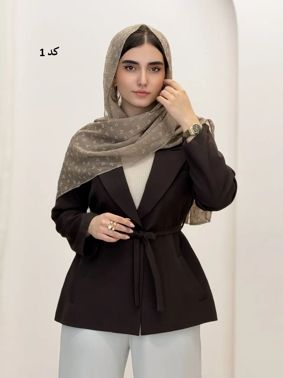 6946-شال کالو